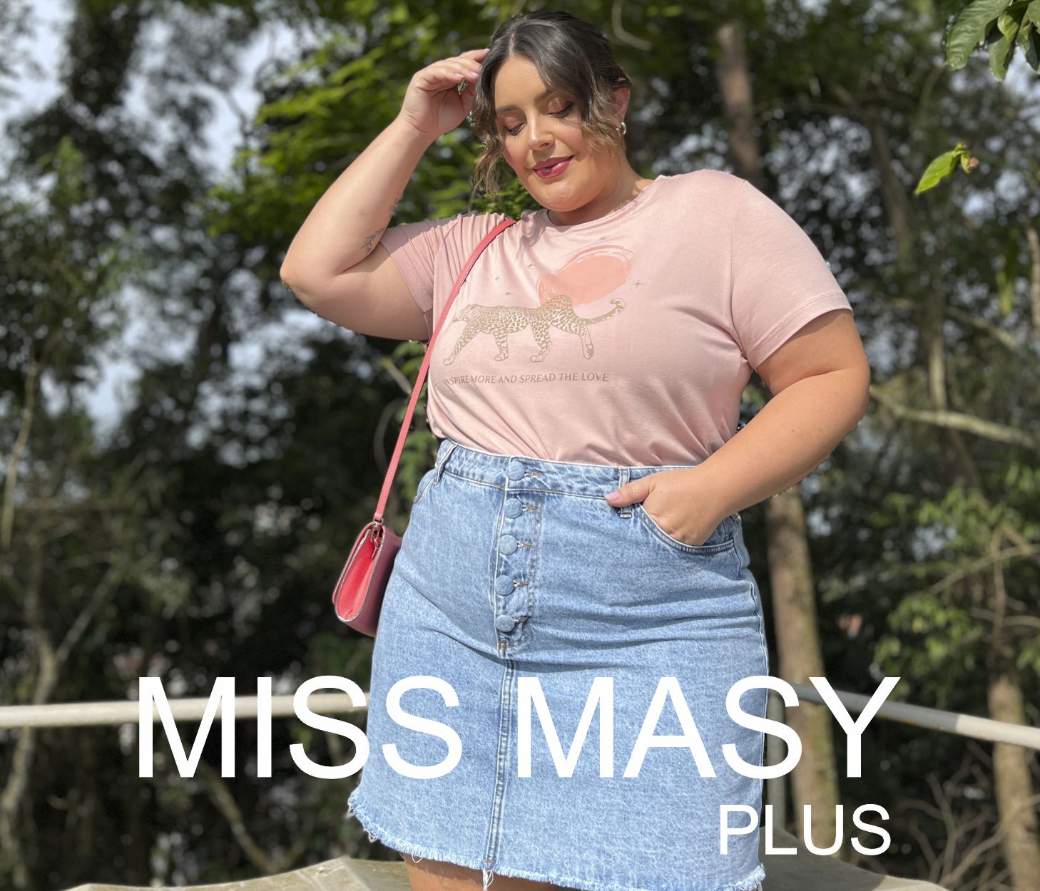 Miss Masy Plus