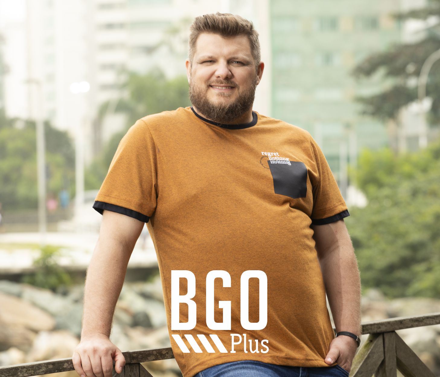 BGO Plus